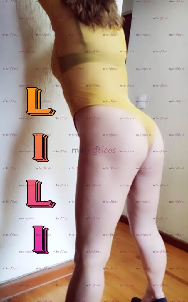 FOTOS DE LILI LA PUTITA MÁS ECONÓMICA Y CACHONDA CON SERVICIOS DESDE $220