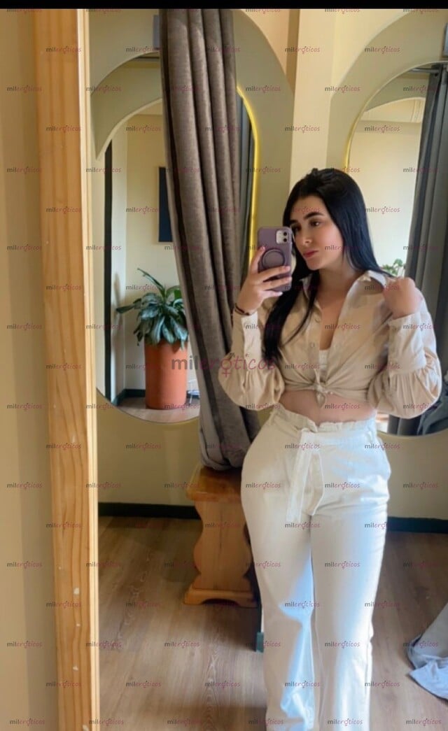FOTOS DE XIME HERMOSA COLOMBIANA DE ALTO IMPACTO RECIEN LLEGADA