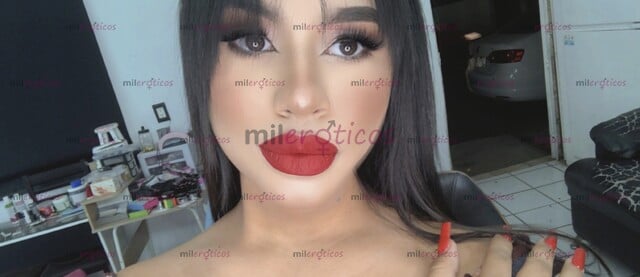 FOTOS DE PAU NIÑA TRANS DISPONIBLE PARA TI VEN Y CONÓCEME NO TE ARREPENTIRÁS