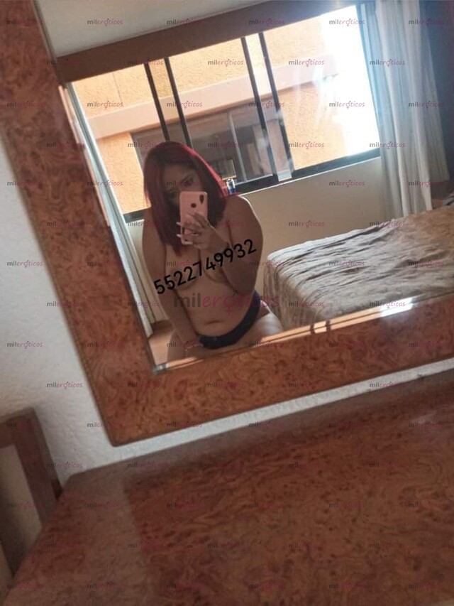 FOTOS DE YA ESTIY DE REGRESO Y LISTA PARA TI SOY SUPER CACHONDA