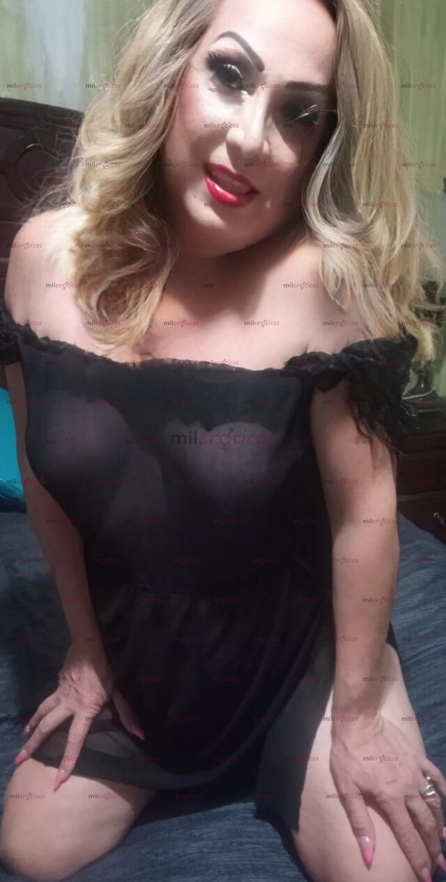 FOTOS DE HERMOSA TRANSEXUAL MADURA....DISPONIBLE 24 7