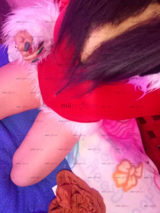 FOTOS DE ANDO BIEN NAVIDEÑA PUEDO LLEGAR CON COSPLAY