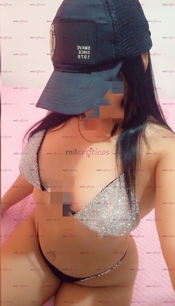 FOTOS DE ALTA GAMA TU MUÑEKITA RECIEN LLEGADA MICHELL ESTRECHITA LINDO ROSTRO Y CUERPO DE