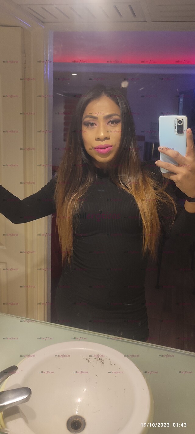 FOTOS DE MORENA LISTA PARA COMPLACERTE DISPONIBLE EN TU CIUDAD