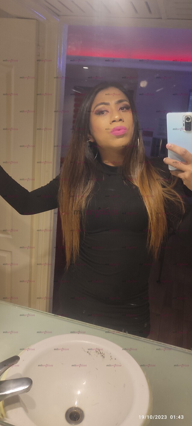 FOTOS DE MORENA LISTA PARA COMPLACERTE DISPONIBLE EN TU CIUDAD