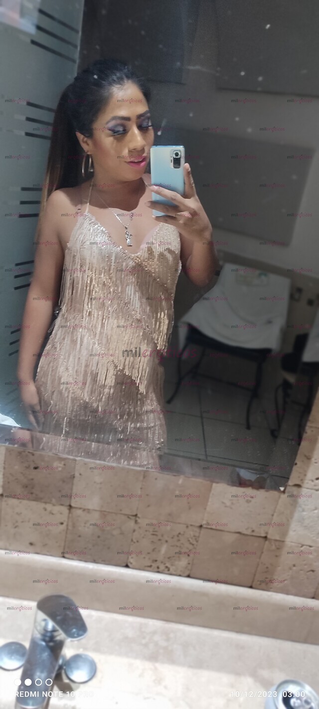 FOTOS DE MORENA LISTA PARA COMPLACERTE DISPONIBLE EN TU CIUDAD