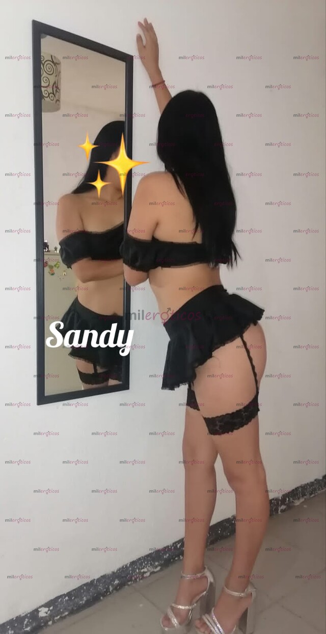 FOTOS DE HOLA BEBE SOY SANDY TU MUÑEQUITA CONSENTIDA DE REGRESO Y CON PROMOCIONES