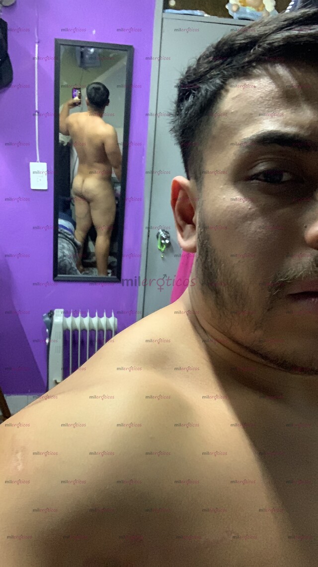 FOTOS DE CHICO GUAPO, COMPLACIENTE, INTER DE VISITA