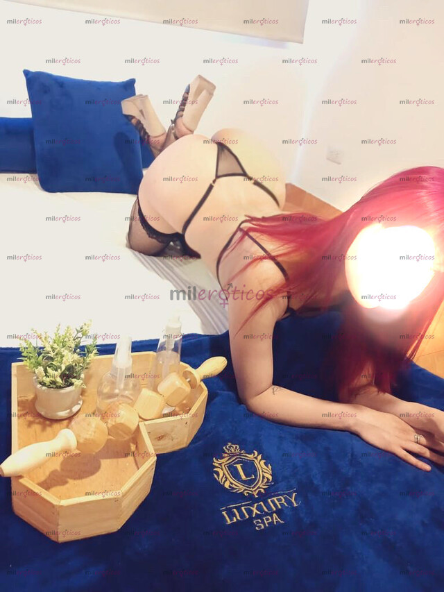 FOTOS DE MARTINA, EXCLUSIVO SPA GALERIAS, SOY DELGADA CON CURVAS PERFECTAS. $150.000