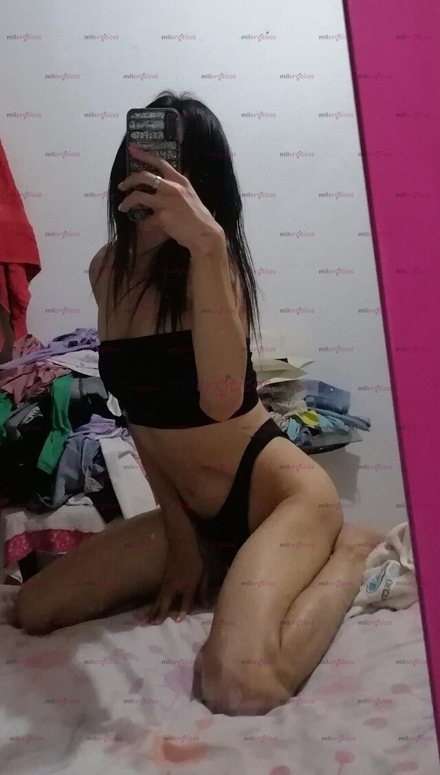 FOTOS DE CHICA TRANS SUPER EXÓTICA CALIENTE Y COMPLACIENTE