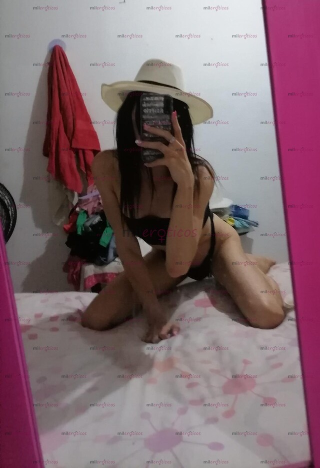 FOTOS DE CHICA TRANS SUPER EXÓTICA CALIENTE Y COMPLACIENTE