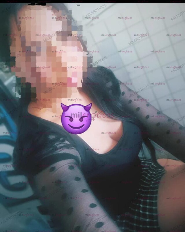 FOTOS DE SOY UNA FLAQUITA ARDIERTE NUEVA EN TU ZONA