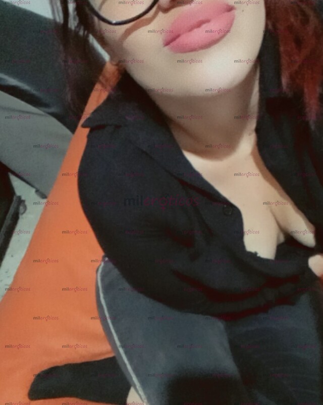 FOTOS DE CHICA COMPLACIENTE MUY DIVERTIDA Y CACHONDA