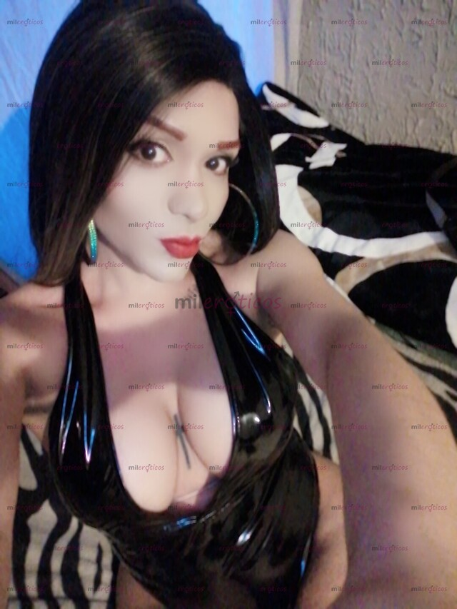 FOTOS DE BELLA CHIKA TRANSEXUAL SOLO CON SERVICIO DE VÍDEO LLAMADA HOT O CONTENIDOS