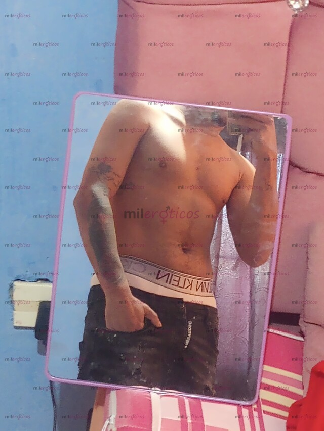 FOTOS DE HOLA MI NOMBRE ES ANDRÉS VEN Y TENGAMOS EL MEJOR SEXO