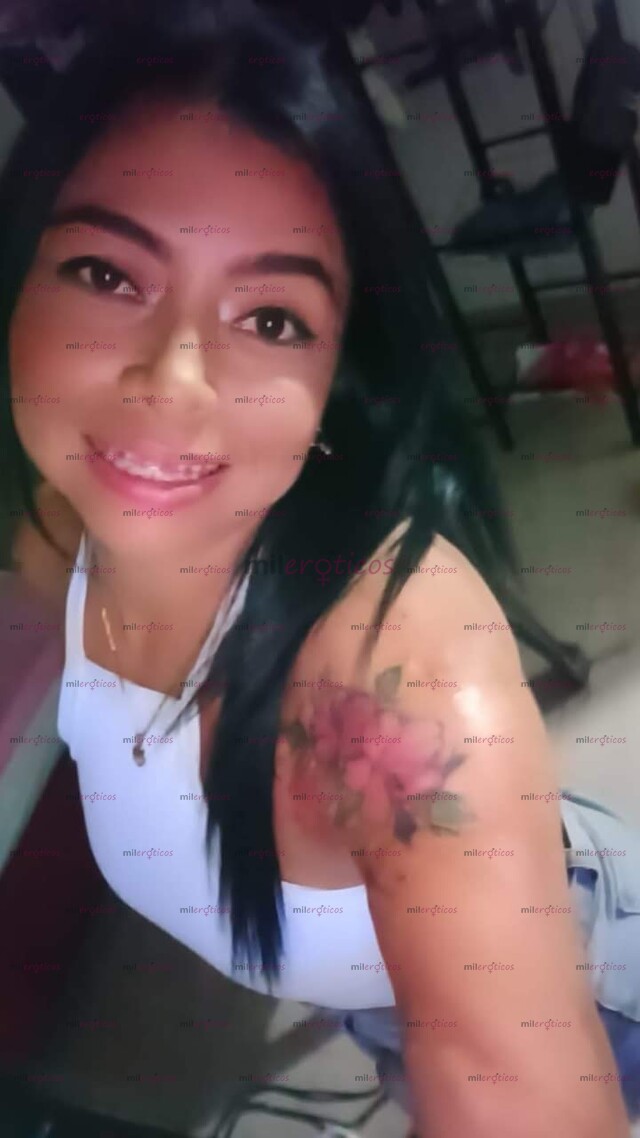 FOTOS DE DULCE APASIONADA Y DEDICADA HACERTE FELIZ Y COMPLACER TUS FANTASIAS