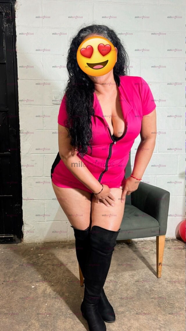 FOTOS DE JOCELYN MILF SUPER PROMO MEDIA HORA 700 CON LUGAR