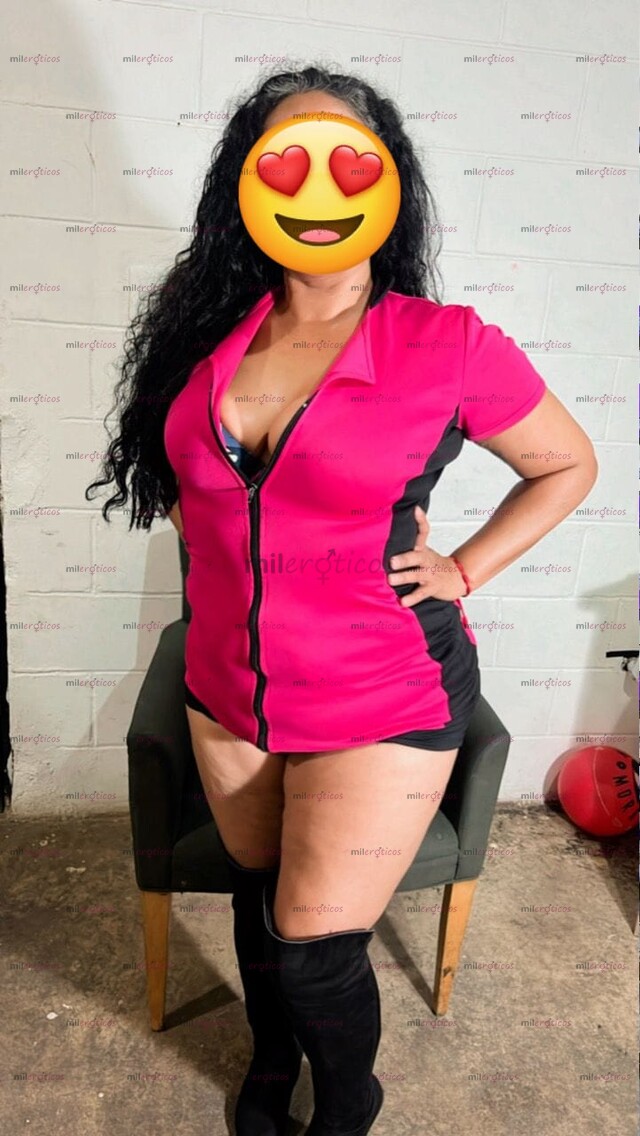 FOTOS DE JOCELYN MILF SUPER PROMO MEDIA HORA 700 CON LUGAR