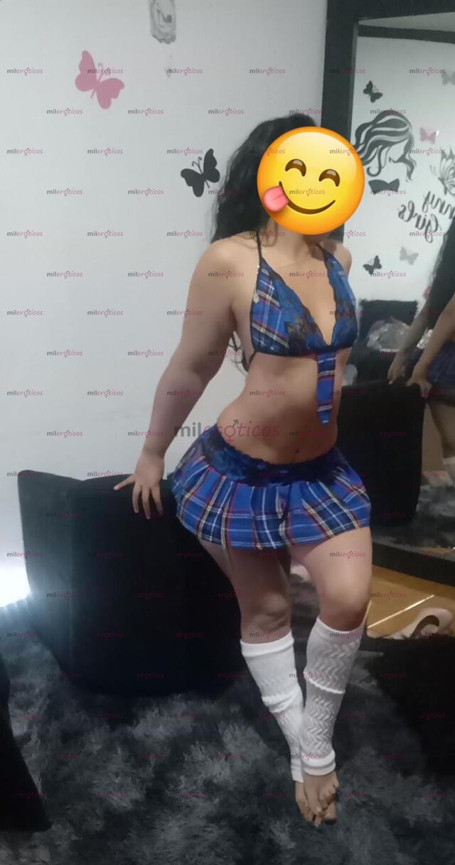 FOTOS DE KAREN LA ÚNICA E INIGUALABLE.MEGA CALIENT Y ESTRECHA PARA TI.TENGO LUGAR BABY