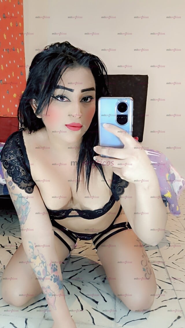 FOTOS DE BONITA TRANS FEMENINA.. CUENTO CON LUGAR MUY DISCRETO..
