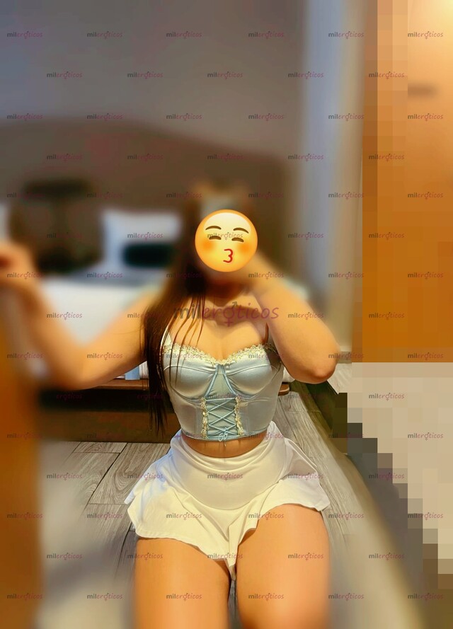 FOTOS DE VANESSA !!! 19 AÑOS CHAVITA DE CUERPO IRRESISTIBLE 100%FIRME