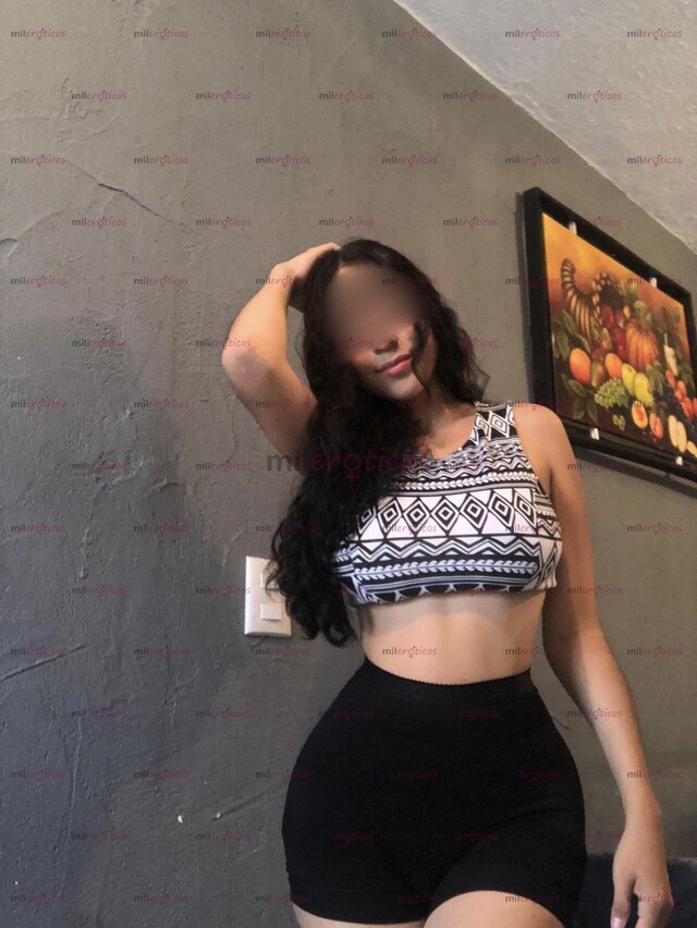 FOTOS DE SOFIA RICO ORAL NATURAL Y RELACIONES ILIMITADAS!! DISCRECION Y SENSUALIDAD ((PV)