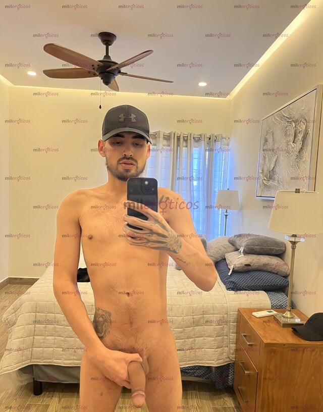 FOTOS DE MORRO BISEXUAL 21 CENTÍMETROS DE RICA VERGA