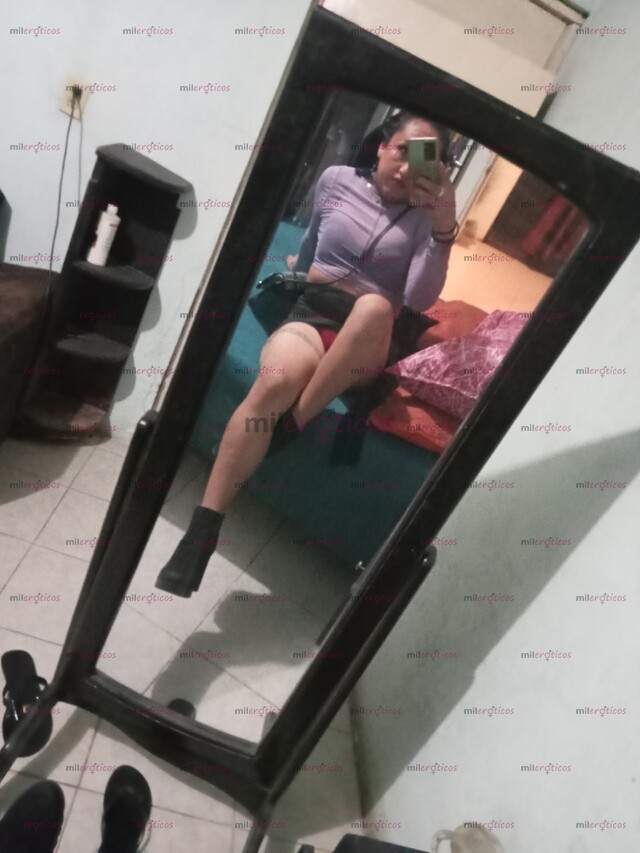 FOTOS DE AILÍN CHICA TRANS DISPONIBLE 24 HORAS CON LUGAR CÉNTRICO
