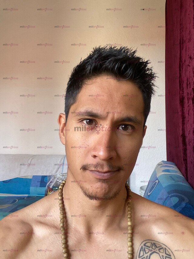 FOTOS DE $1000 MASAJE AL DESNUDO JOVEN SEMIATLETICO TANTRICO