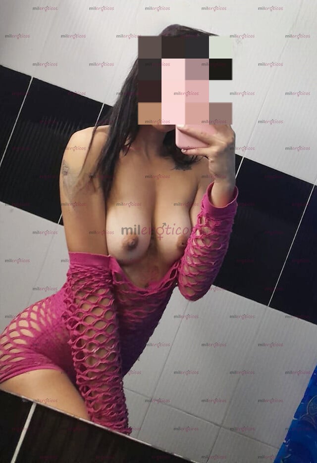 FOTOS DE PROMOCION UNA FLACA SEXI BONITA Y LINDAS CURVAS