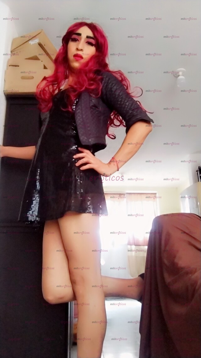 FOTOS DE CHICA TRANS PUTITA SUMISA Y COMPLACIENTE