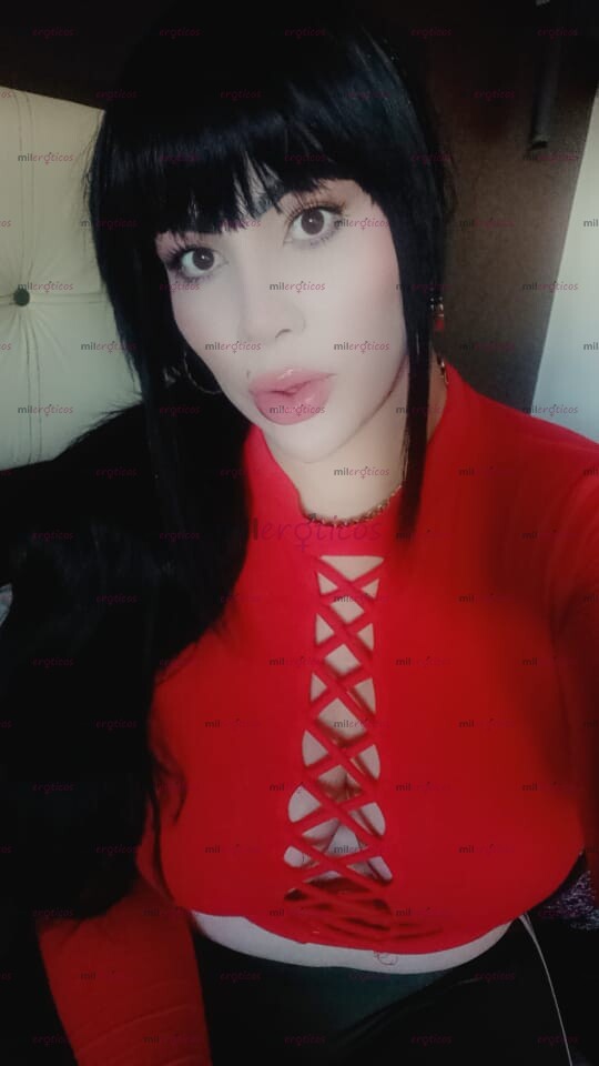 FOTOS DE YO SI SOY TOTALMENTE REAL... BELLA EXUBERANTE (INTER)