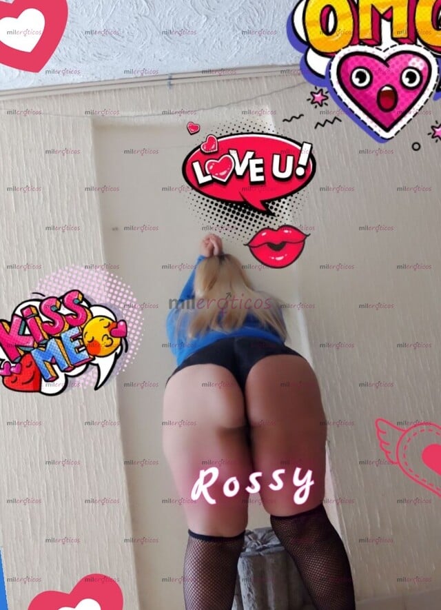 FOTOS DE VAMOS A DARNOS CALOR !!!.... SOY ROSSY CHICA XL GORDITA