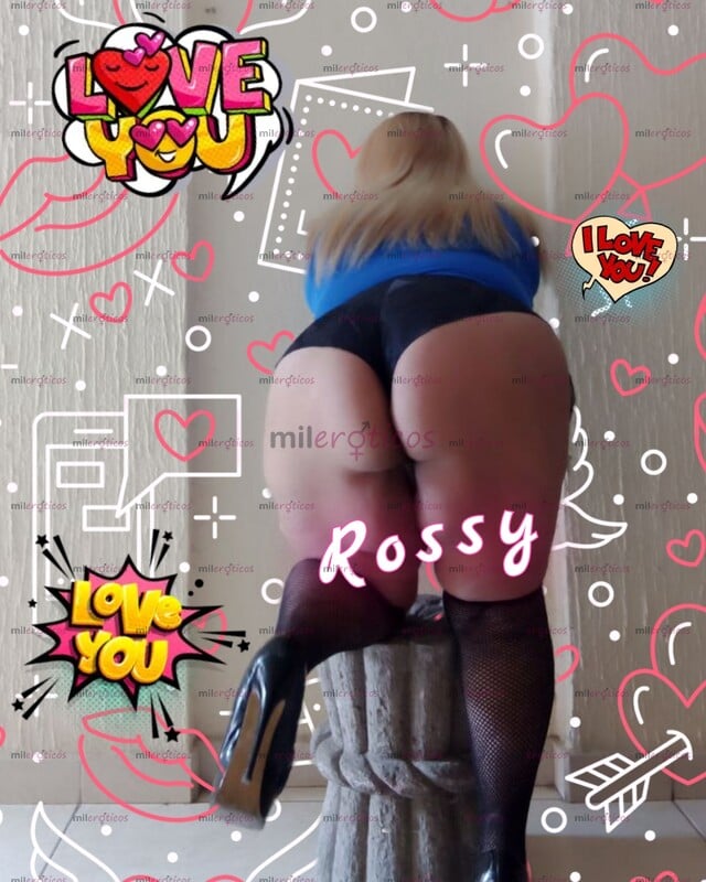 FOTOS DE VAMOS A DARNOS CALOR !!!.... SOY ROSSY CHICA XL GORDITA