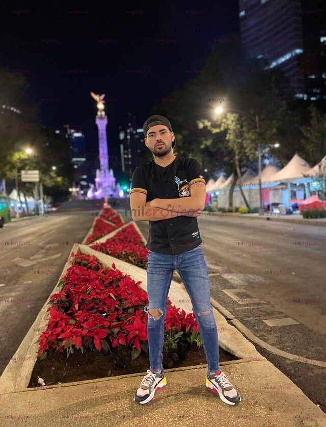 FOTOS DE ALDO DE JESUS EL ACTIVO VERGON DE PASO POR TU CIUDAD