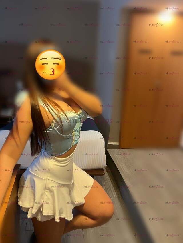 FOTOS DE VANESSA!! MODELITO EXCLUSIVA PARA EXIGENTES