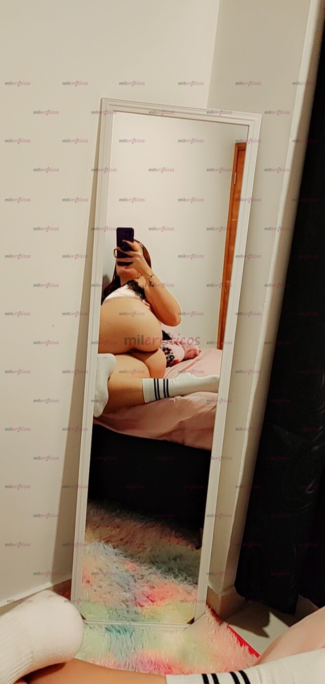 FOTOS DE BLANQUITA ÚLTIMO DÍA CON LUGAR PRIVADO