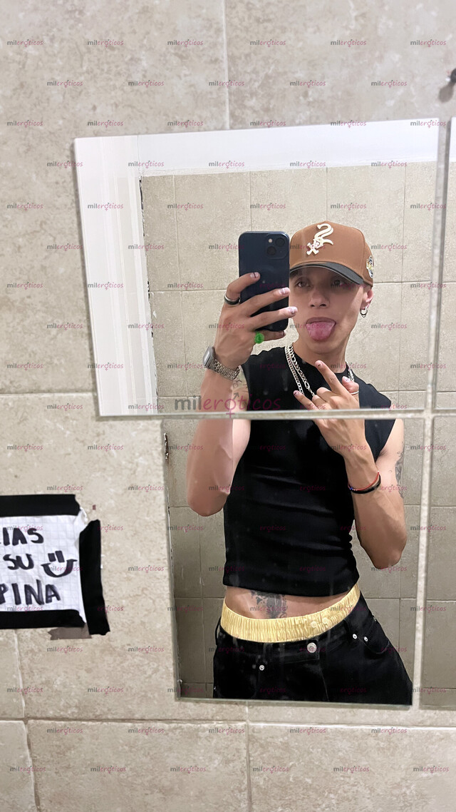 FOTOS DE ACTIVO INTER COMPLACIENTE CUMPLO TUS FANTASÍAS