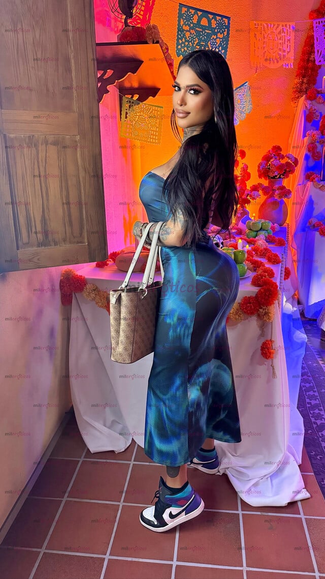 FOTOS DE NUEVAA DISPONIBLE XXL PORN STAR DOMINANTE ACTIVA Y PASIVA EXÓTICA TATUADA