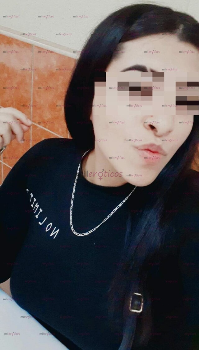 FOTOS DE PROMOCIÓN ORAL NATURAL GRATIS! 19 AÑOS SHANTAL