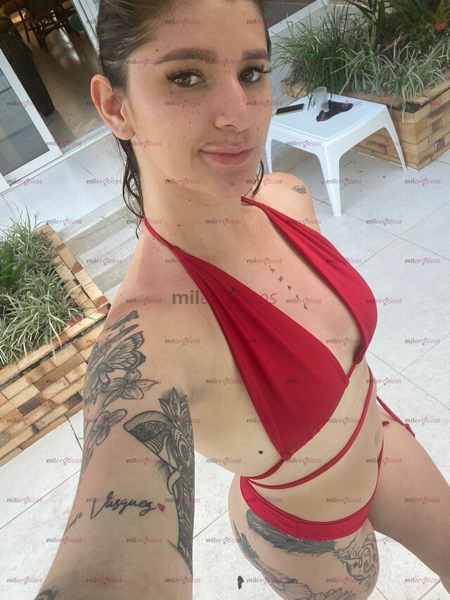 FOTOS DE VEN CON CATALINA FULL SERVICIO EN MI APARTAMENTO (NO DOMICILIO)