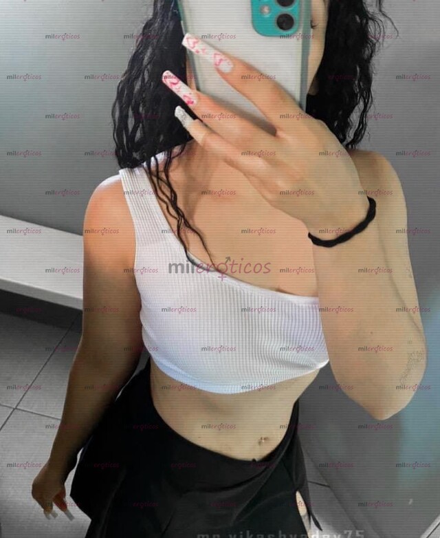 FOTOS DE SENSUAL Y ATREVIDA REGINA CUERPO BONITO EXCELENTE TRATO