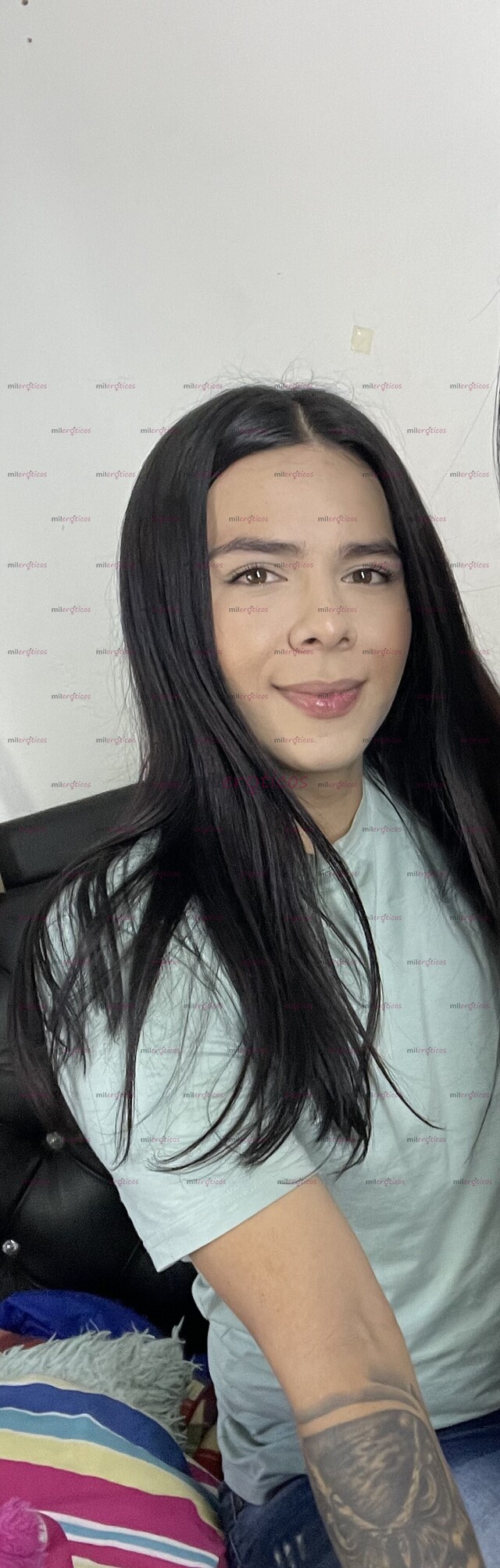 FOTOS DE 100% PASIVA, TU MEJOR OPCIÓN, SIN ESCRÚPULOS Y BUEN ASEO