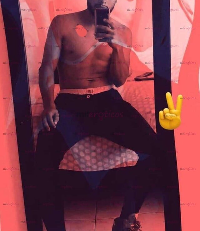 FOTOS DE HOLA SOY ANGEL JOVEN DISPUESTO A CUMPLIR TUS FANTASÍAS