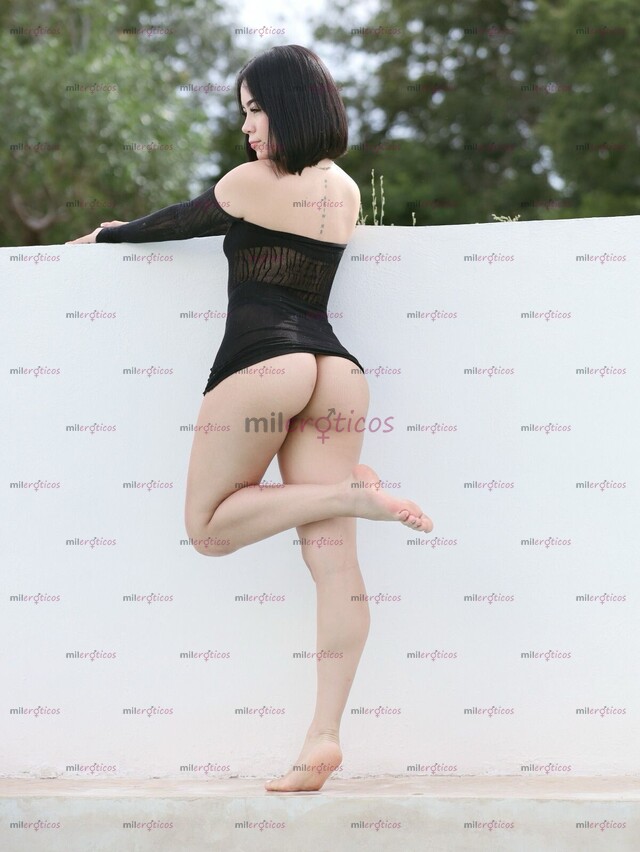 FOTOS DE JOVEN Y ARDIENTE COLOMBIANA EXCLUSIVA EN MÉRIDA