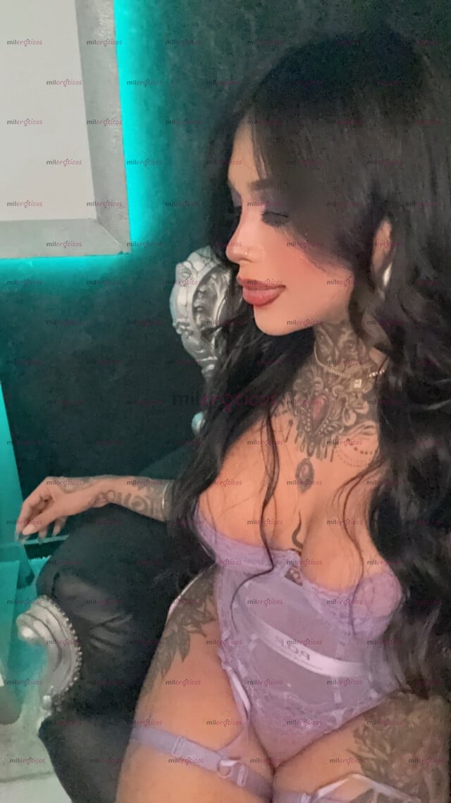 FOTOS DE NUEVAA DISPONIBLE XXL PORN STAR DOMINANTE ACTIVA Y PASIVA EXÓTICA TATUADA