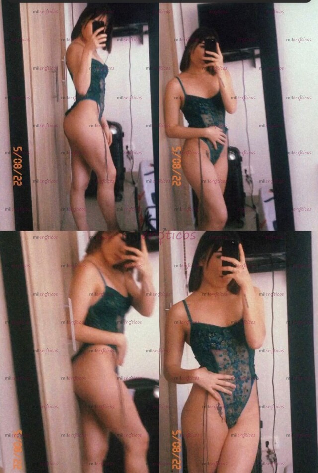 FOTOS DE JOVEN Y ARDIENTE COLOMBIANA EXCLUSIVA EN MÉRIDA