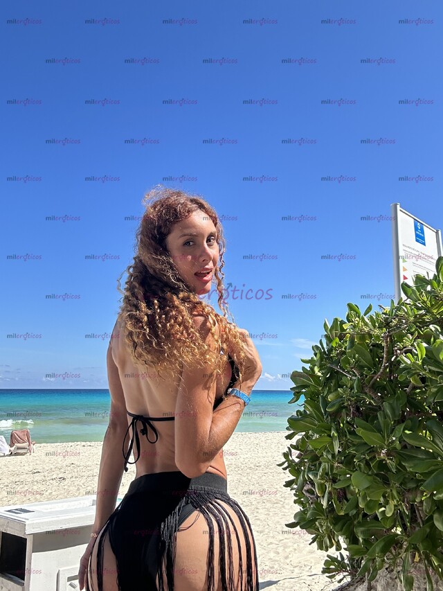 FOTOS DE KIMBERLY VELAZQUEZ TRANS BARBIE GIMNASTA