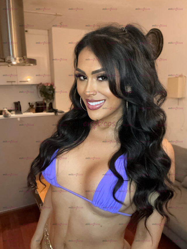 FOTOS DE DANIELA TOP TRANS CORTA TEMPORADA TETONA CULONA Y VERGONA