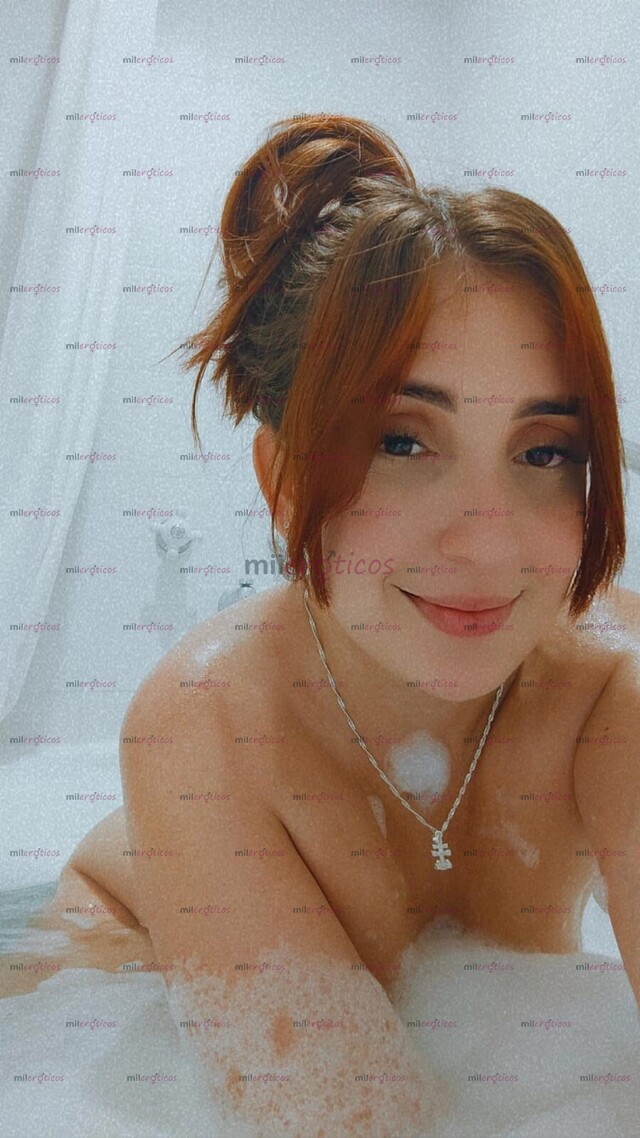 FOTOS DE YOUR FUNNIEST AND MOST ACCOMMODATING REDHEAD ARRIVED FOR A FEW DAYS IN THE CITY.